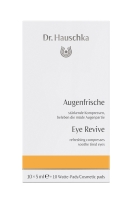 (obrázek pro) Obklady na oční víčka